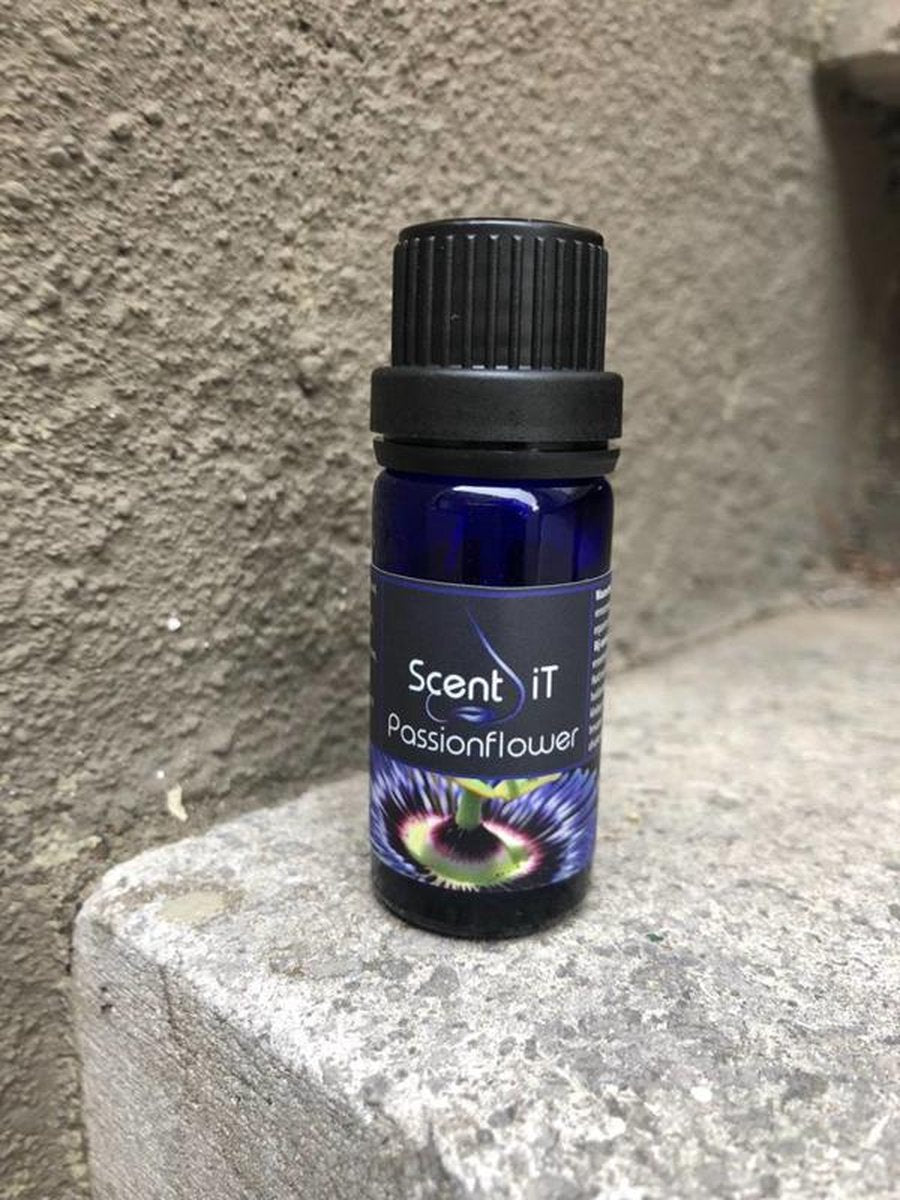 Scent-iT Passionflower