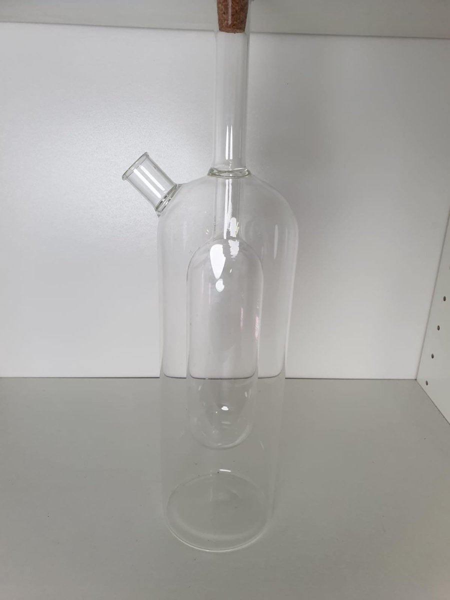 Olie/Azijn Fles