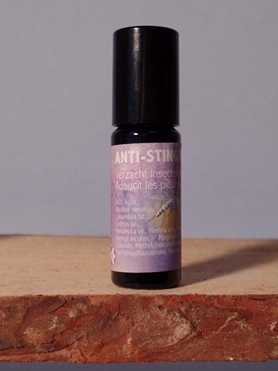 Anti Sting Roller
