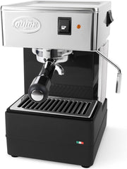 Quick Mill 820 - zwart