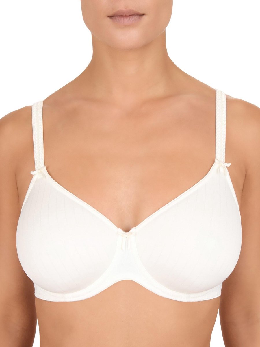 Felina Modern Weftloc Spacer Bh 0206215 048 Vanilla 90E