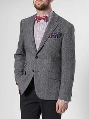 Harris Tweed Jacket 601 - 56