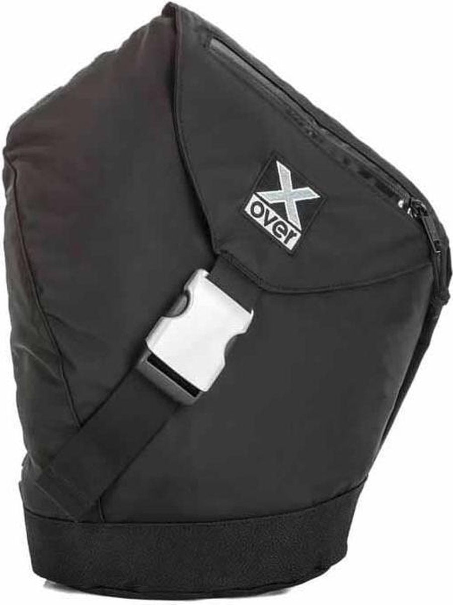 X-Over Agility Black Power S
