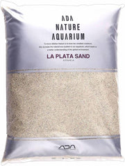 Ada La Plata Sand - Aquarium Bodem Bedekking - 8 Kilo