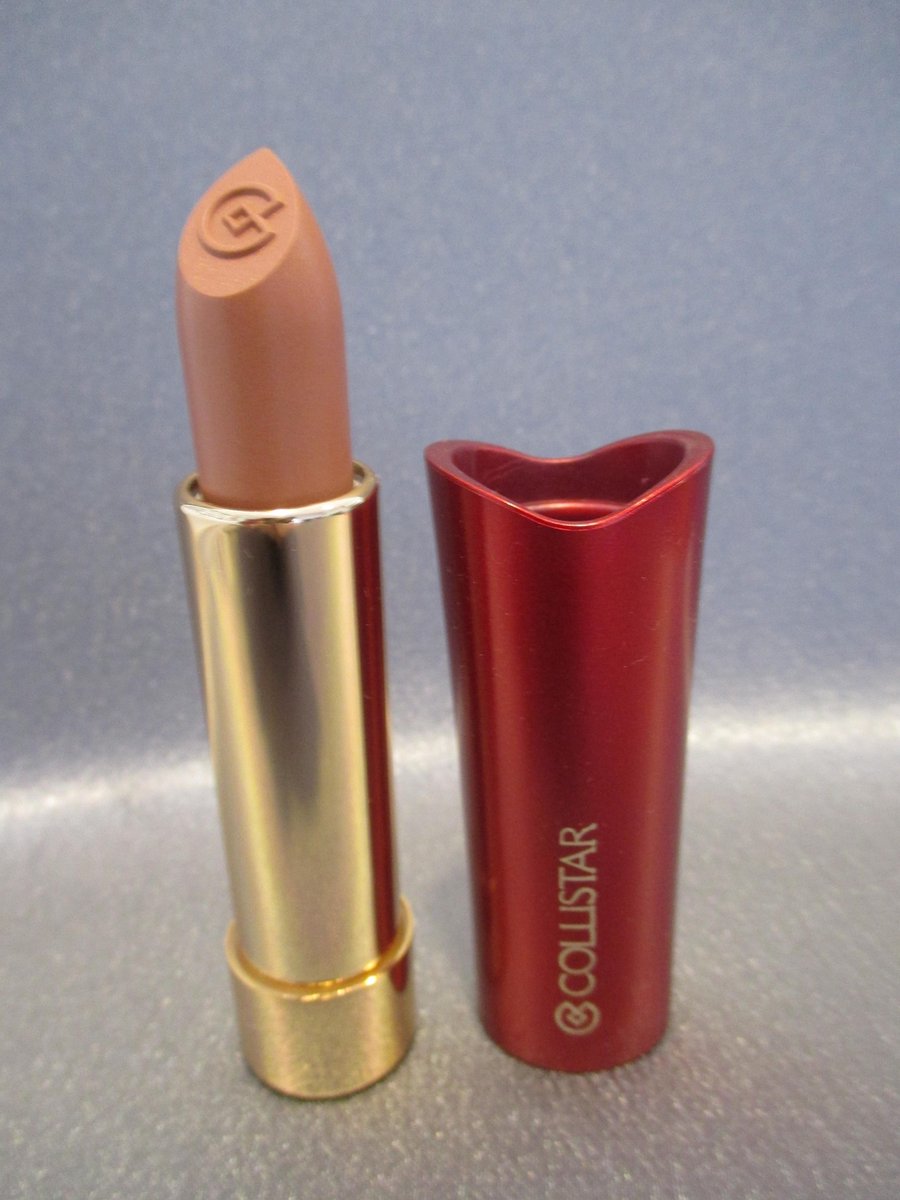 Collistar Vibrazioni Lipstick - 18 Nudo
