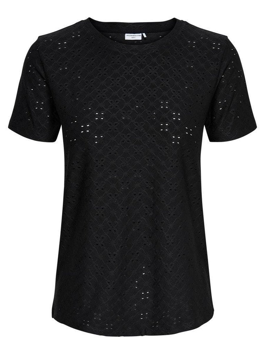 JdY JDYCATHINKA S/S TAG TOP JRS NOOS Dames T-shirt - Maat L