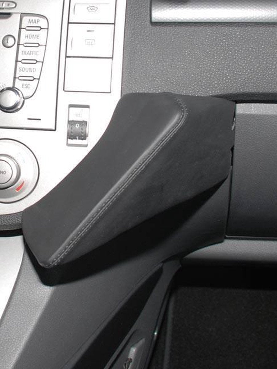 Houder - Kuda Ford Kuga 06/2008-2012 Kleur: Zwart