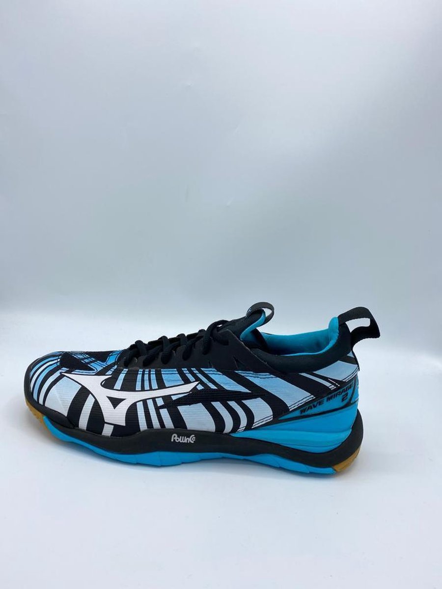 Mizuno Wave Mirage 2 - Handball - Maat 41