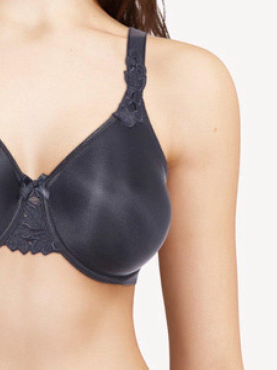 Chantelle Beha Grey - maat 90 C
