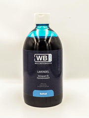 Badolie Lavendel