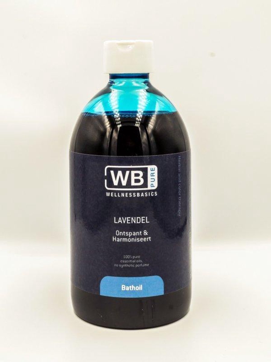 Badolie Lavendel