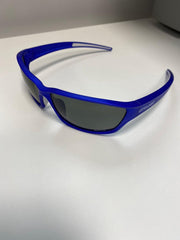 Salice 007 Blu Polarflex - Zonnebril - Blauw
