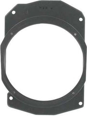 Speakerring set Mercedes C-Klasse 1993 - 130mm rear