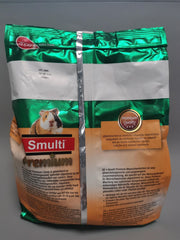 SMULTI PREMIUM CAVIA COBAYES MEERSCHWEINCHEN GUINEA PIG 1