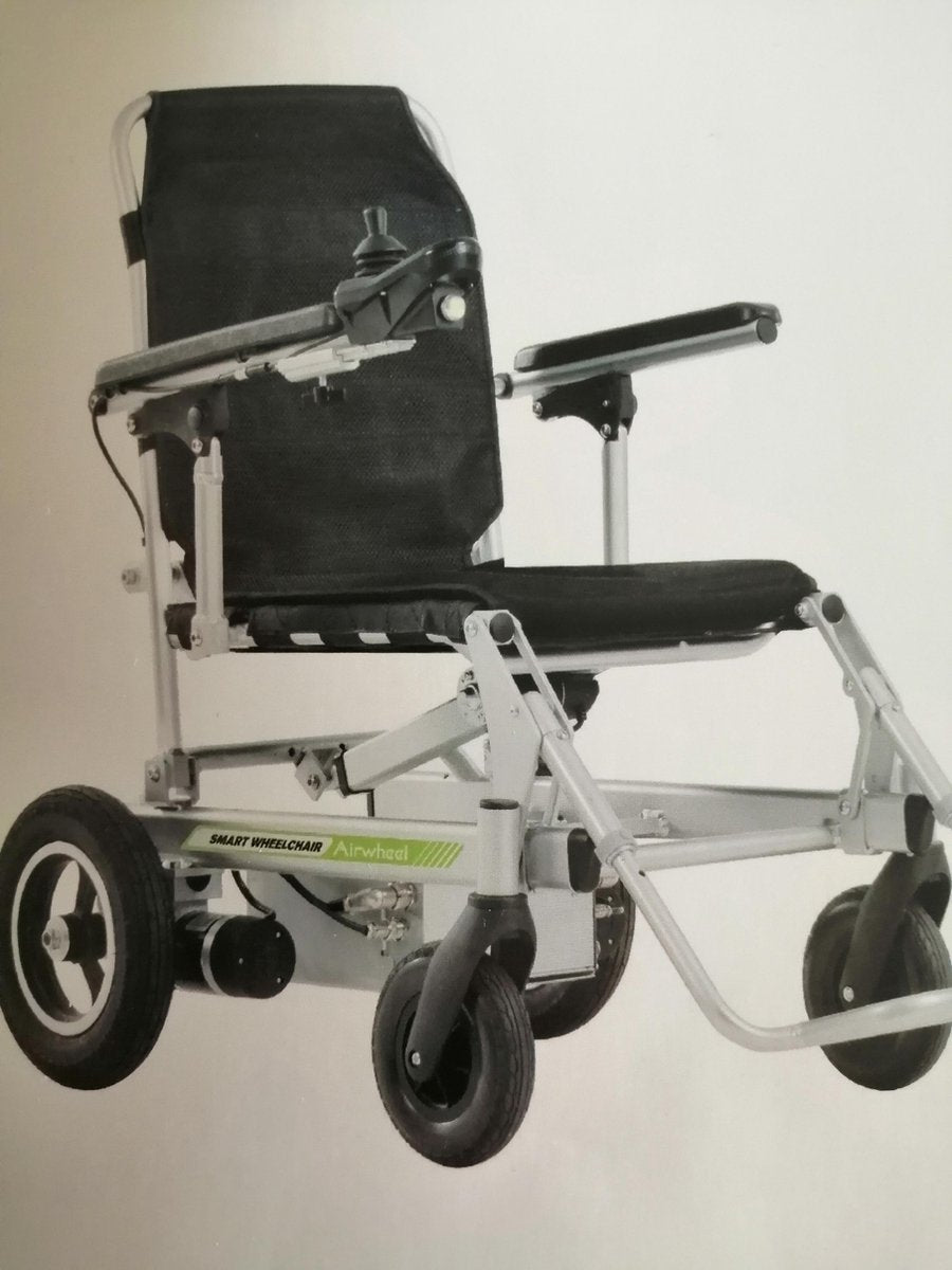 Elektrische rolstoel Airwheel H3PS ( 524 Wh Lithium Batterij)
