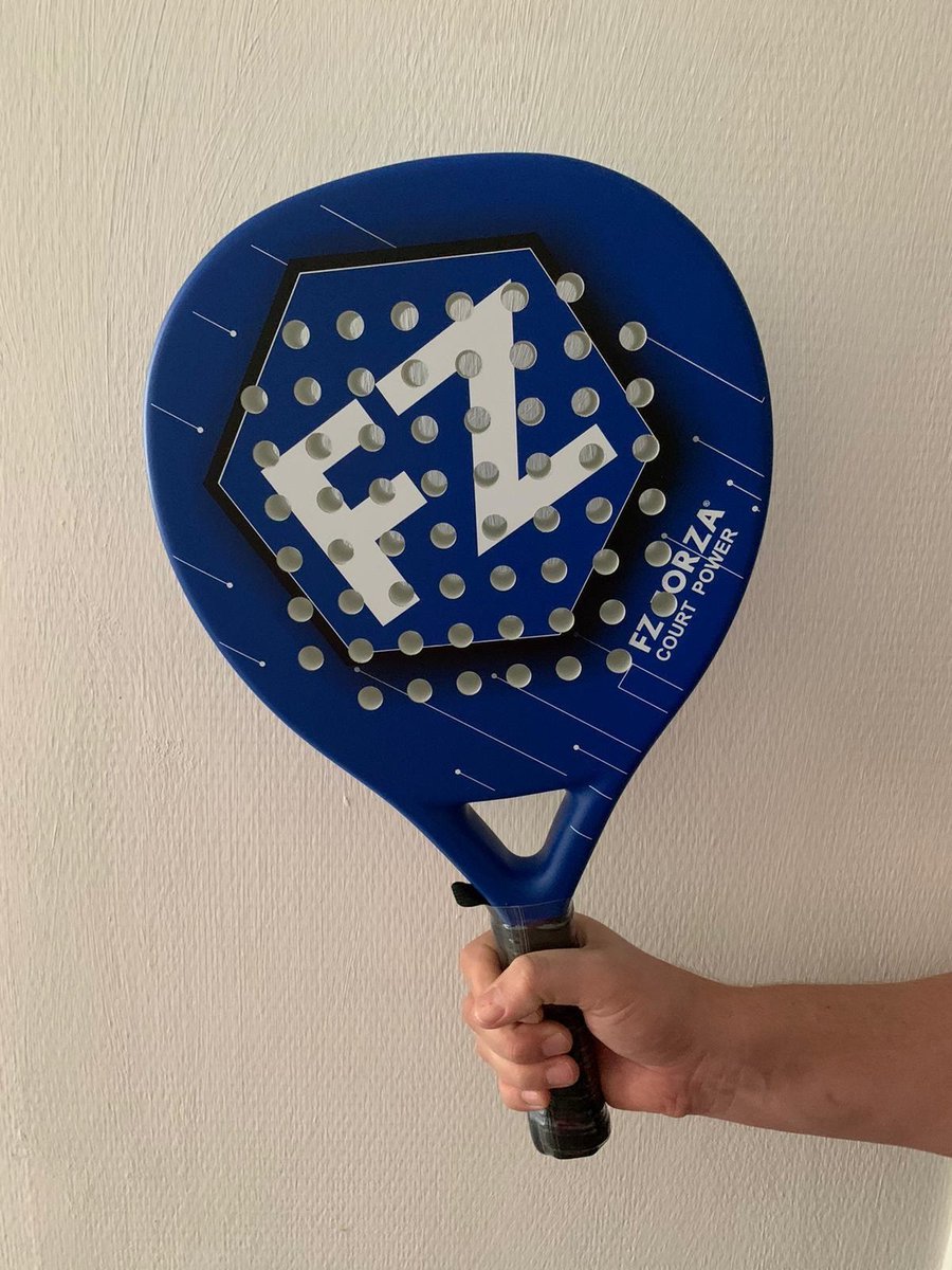 Padel Racket - met gratis Opberghoes - Padelracket - NIEUW - MEERDERE MODELLEN