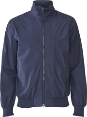 Tenson Keaton Mpc Jkt M - Outdoorjas - Heren - Marine Blauw - Maat L