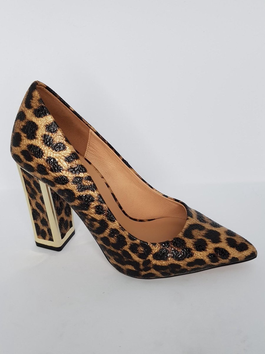 Pump panterprint - 38