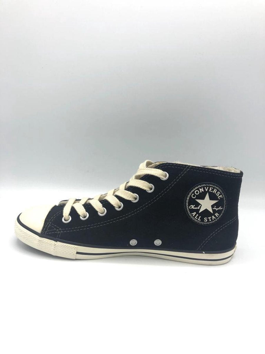 Converse Womans Zwart - Maat 35.5