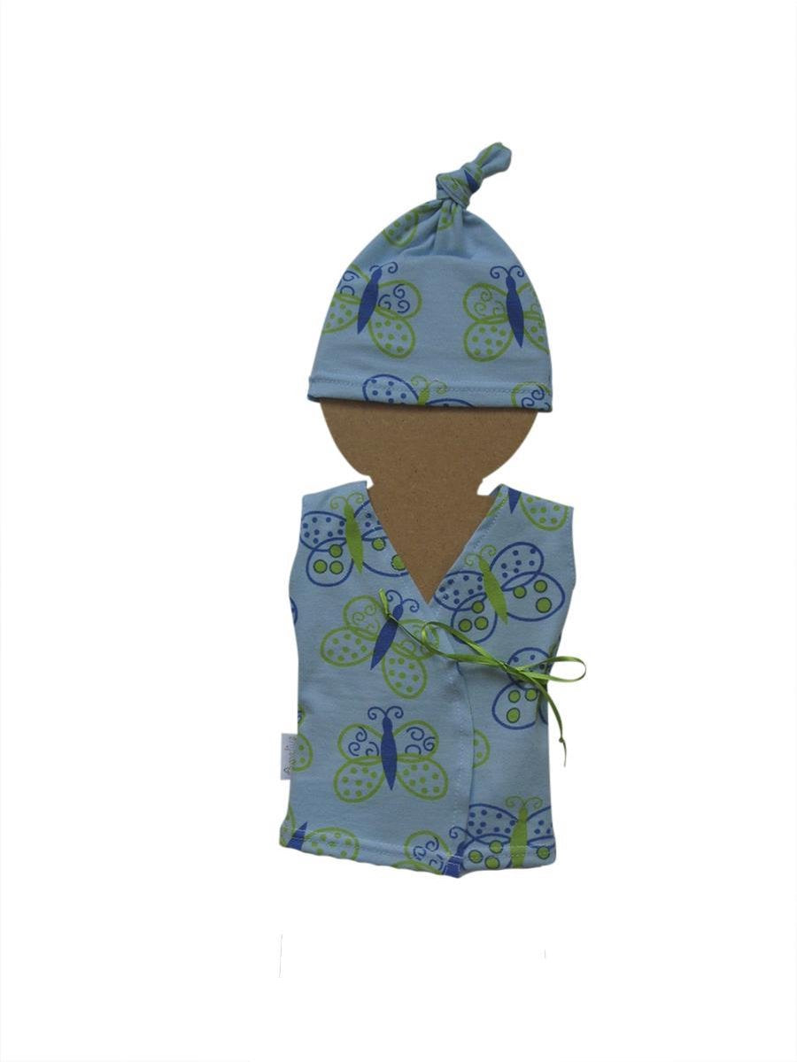 Prematuur kleding set maat 42