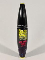 Maybelline Volum'Express The Colossal Mascara - 100% Black (Special Edition)