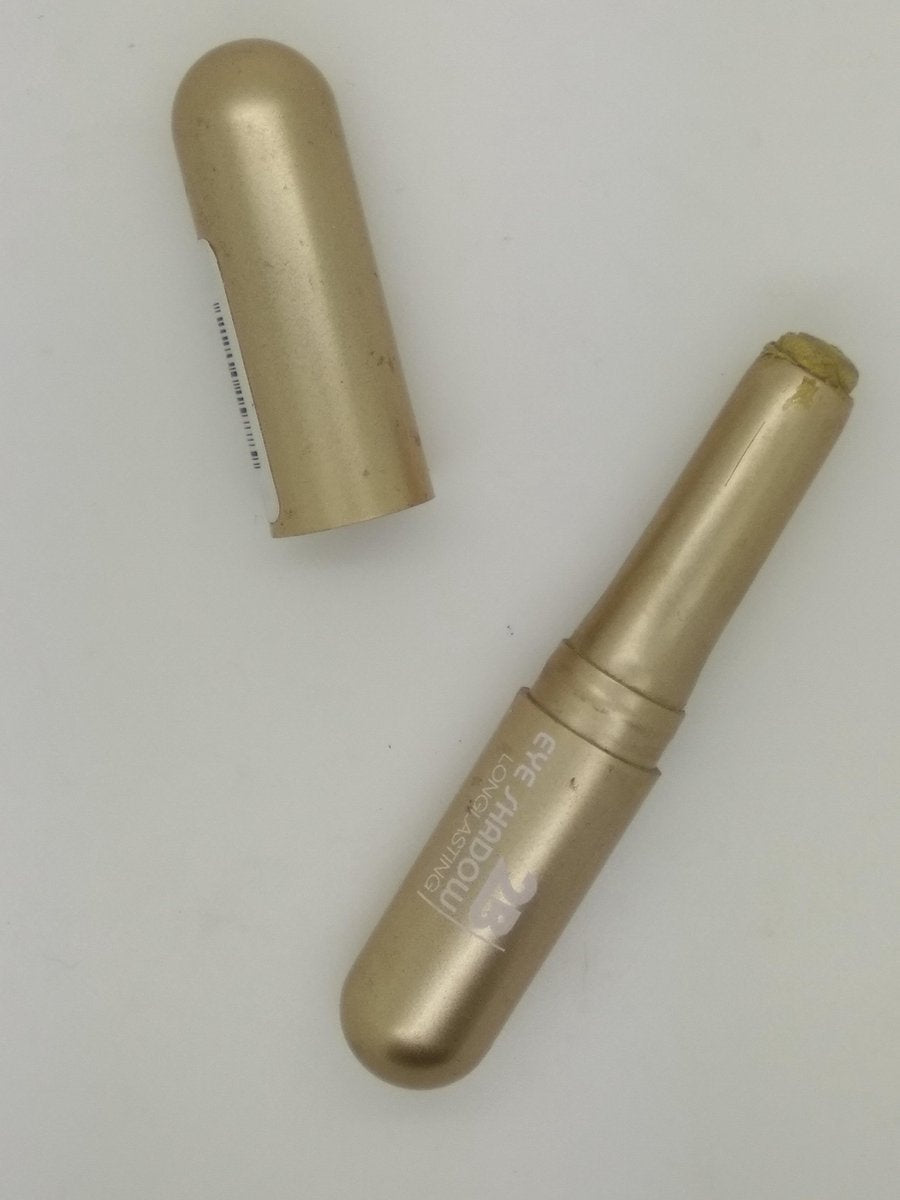 2B EYE SHADOW LONGLASTING gold