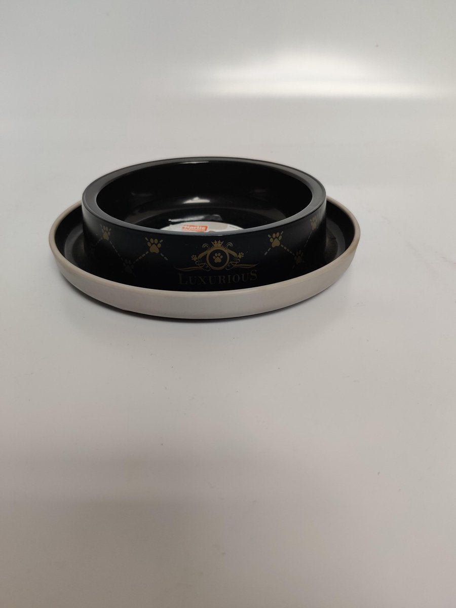 Stenen pot Prince