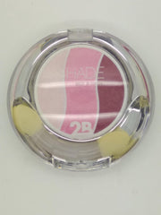 2B  Eye Shadow trio 03