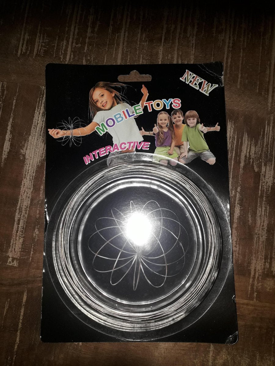 Magic Ring