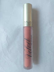 Mua velvet lip lacquer passion