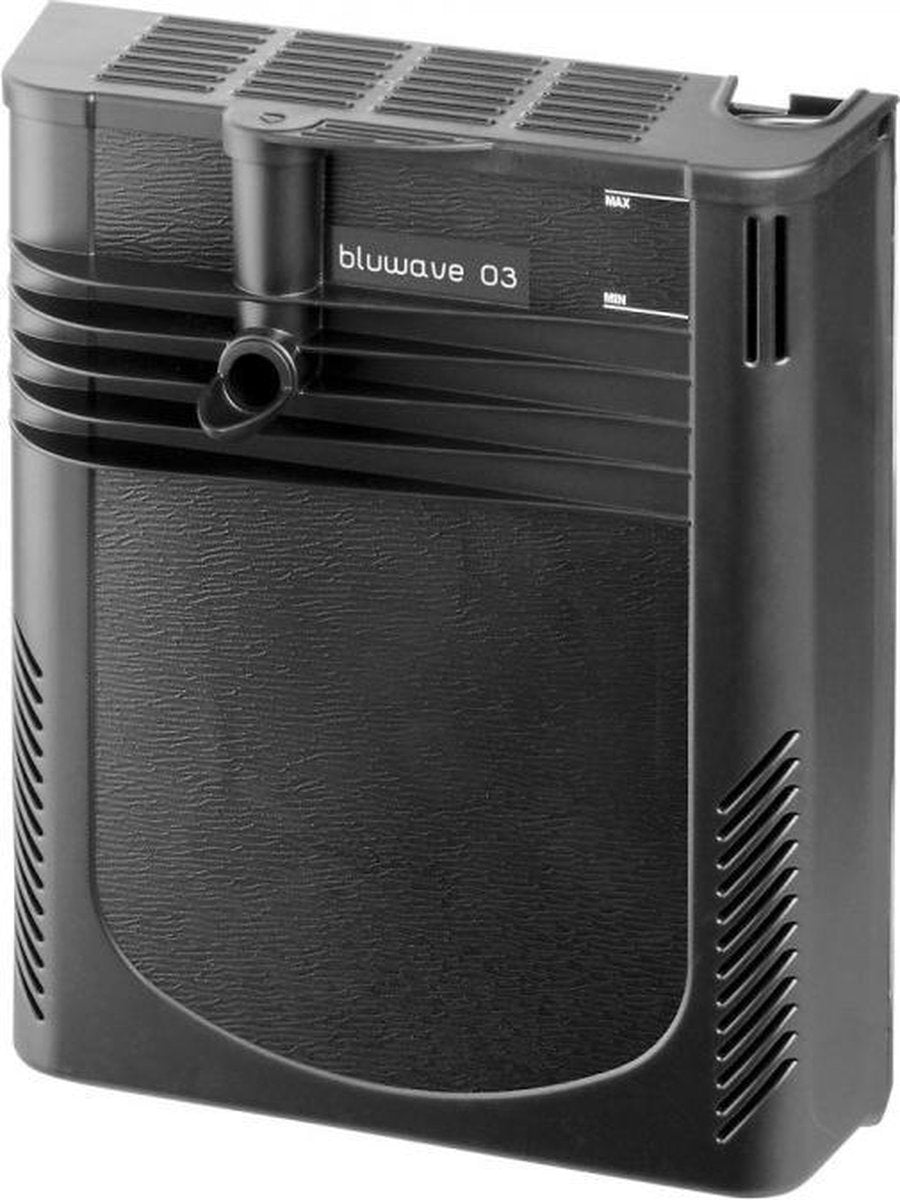 Ferplast aquarium intern filter bluwave 03 -  350L/h