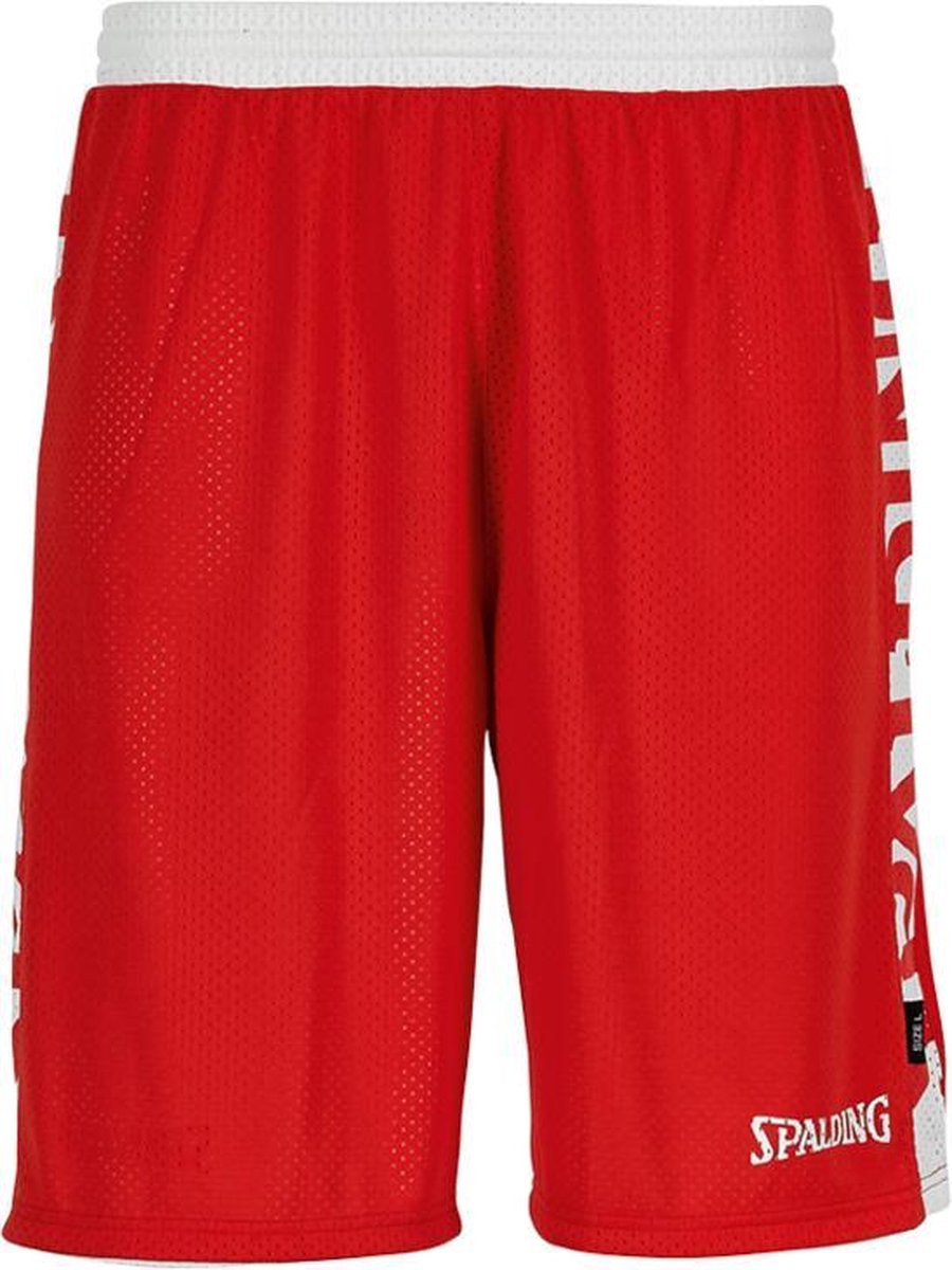 Spalding Short Essential  Reversible Short Basketbal