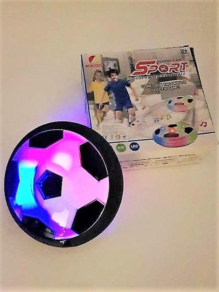 Hover Ball met LED-verlichting hoverball met geluid