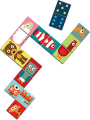 Animo-puzzle