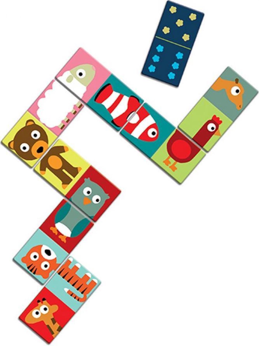 Animo-puzzle