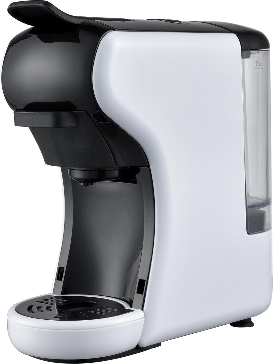 Zanussi CKZ39 - Espressomachine voor capsules