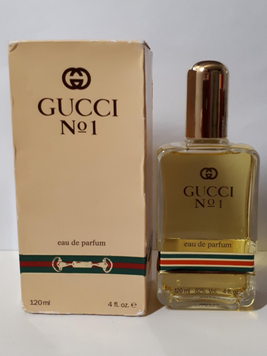 GUCCI  No1