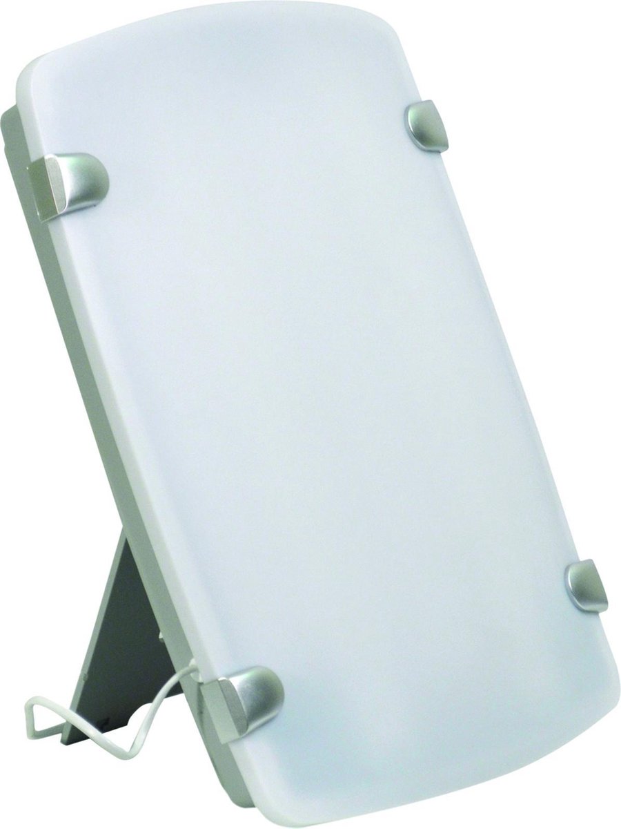 Aidapt lichttherapie lamp 10.000 lux