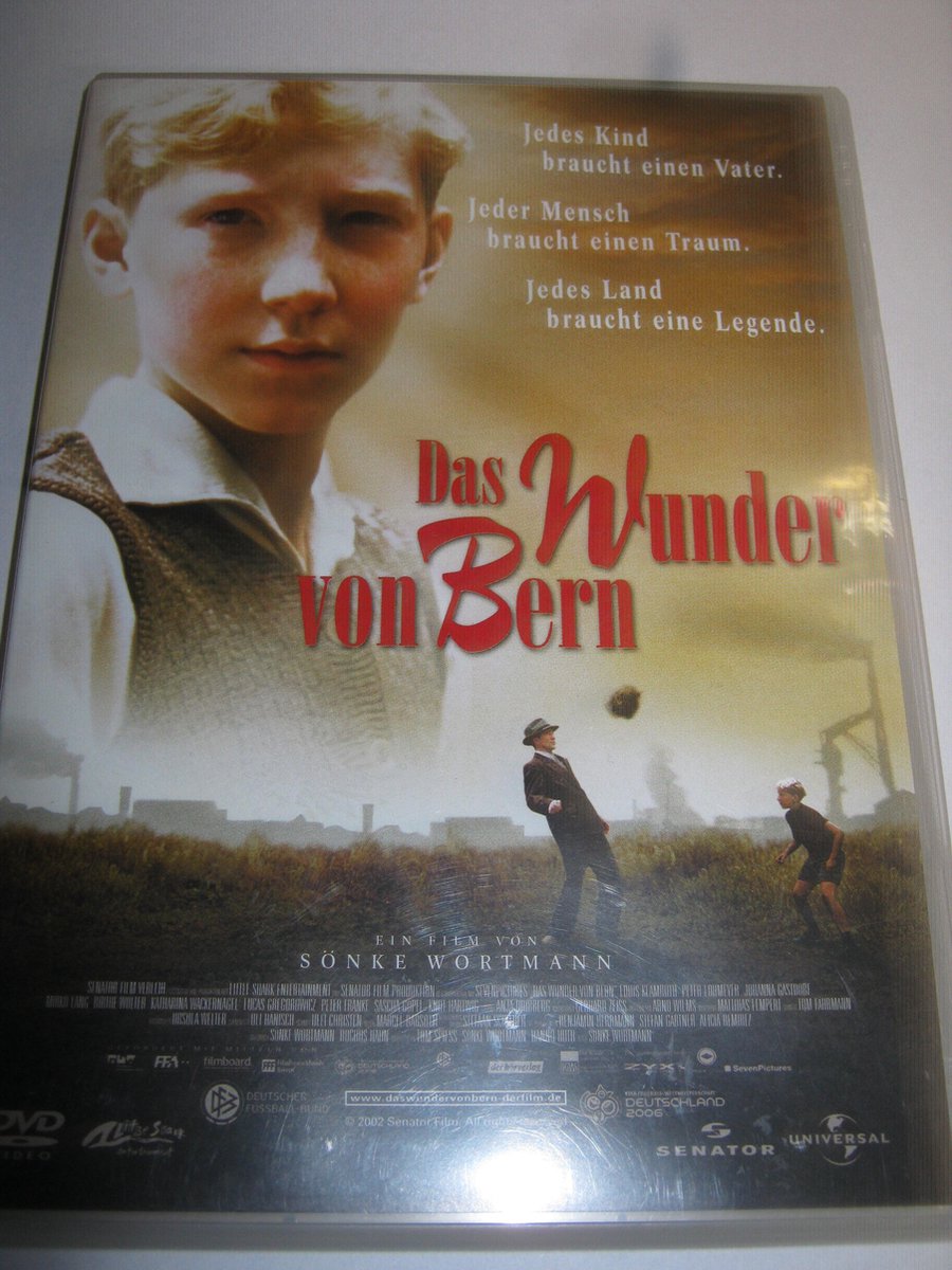 Das Wunder von Bern