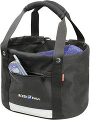 Klickfix Stuurtas Shopper Comfort Mini