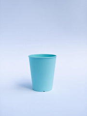 Beker Jive 200ml PP mint set 8 stuks