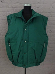AANBIEDING HKM Bodywarmer voor de grootverbruiker met of zonder afneembare mouwen