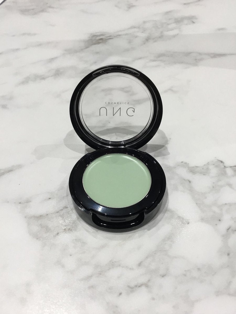 UNG - Cover-it - Concealer Waterproof - Green Cover-up