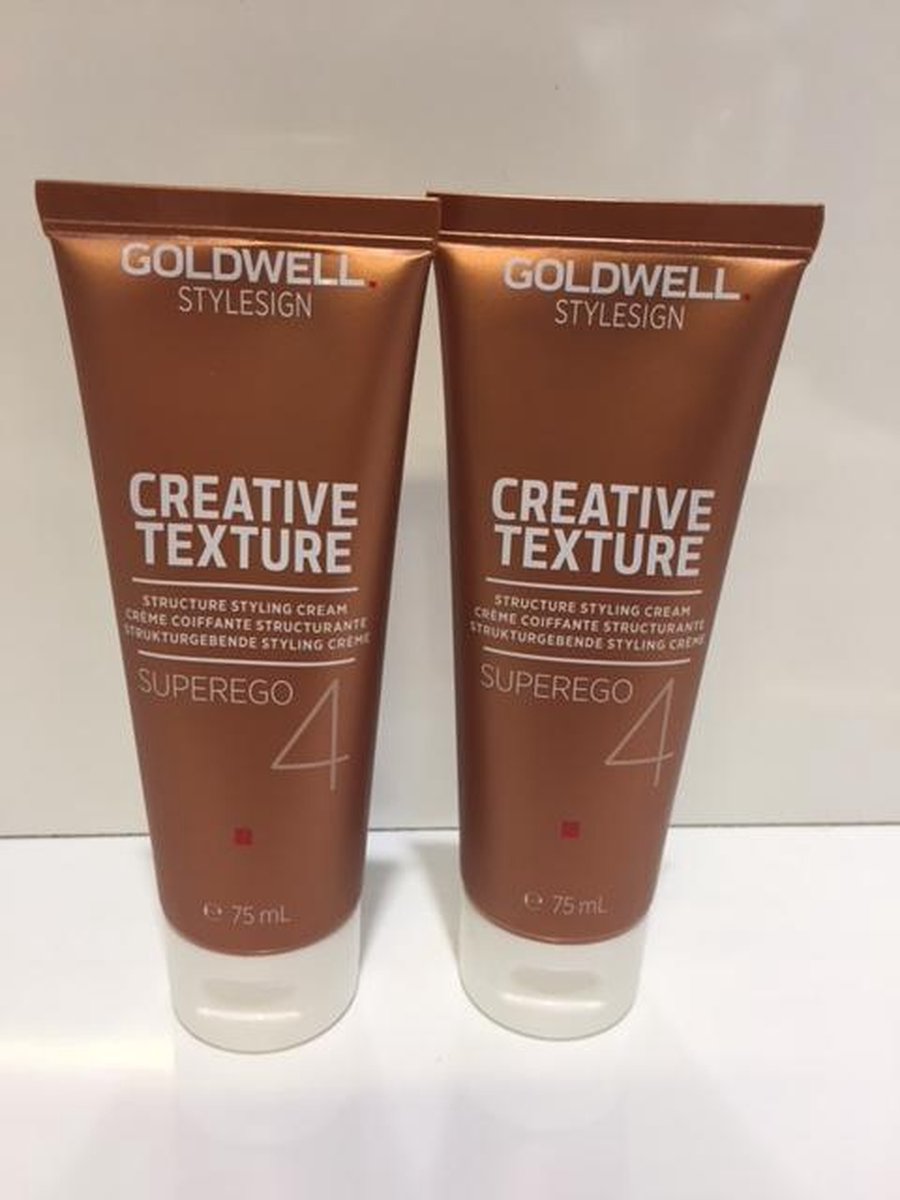 Goldwell Superego 2 Stuks