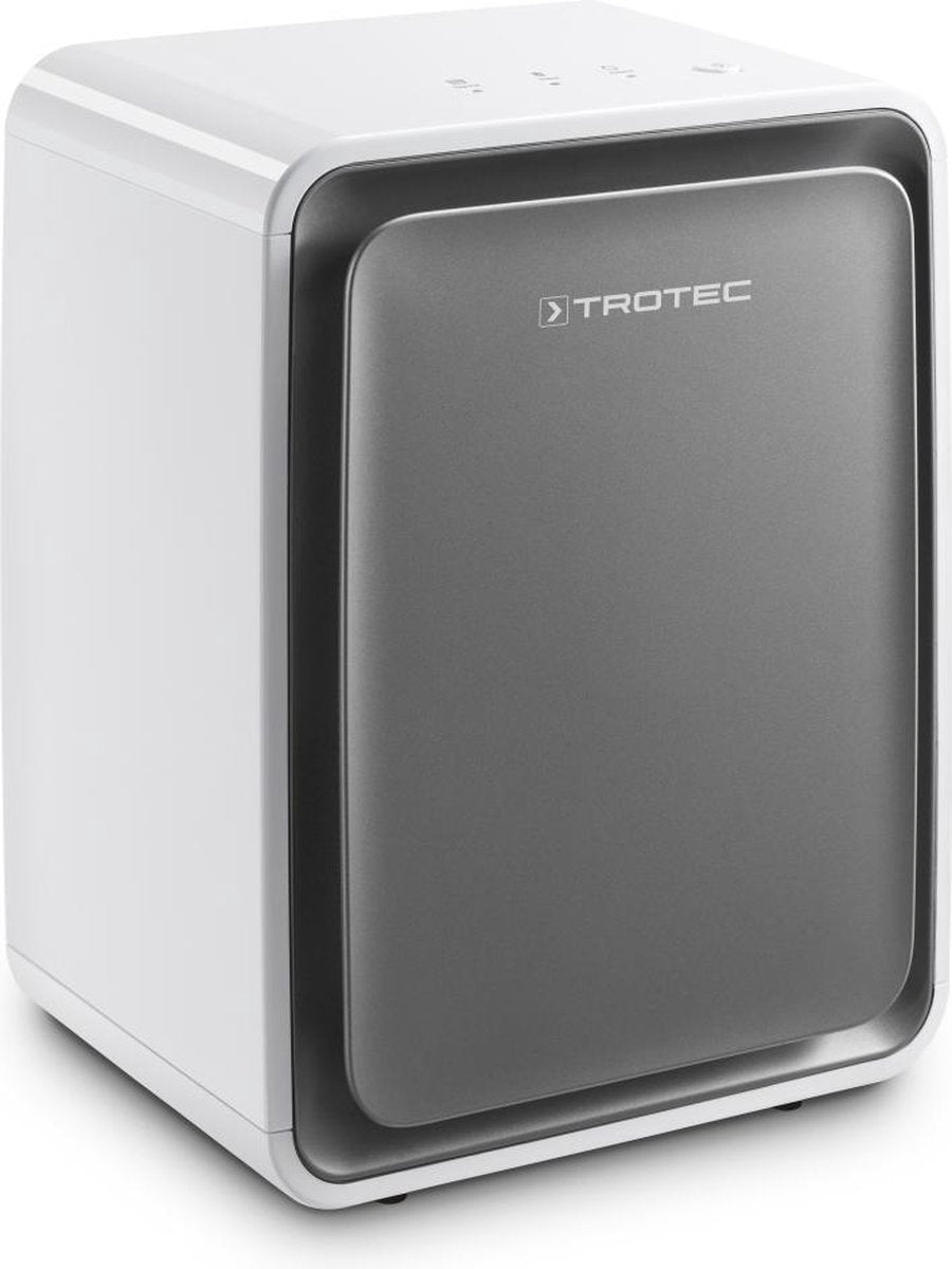 TROTEC Luchtontvochtiger TTK 24 E WS