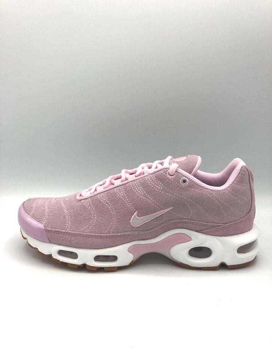 Womans Nike Air Max Plus Premium - 44