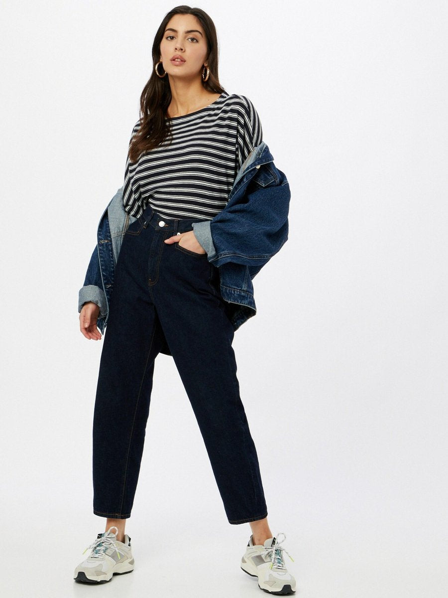 S.oliver shirt Wit-38 (S)