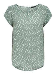 Only Vic Dames Top - Maat L