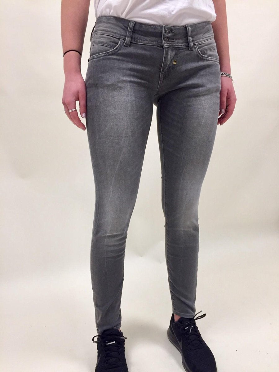 MARYON/N D1669-UK473 womens jeans W29 L32