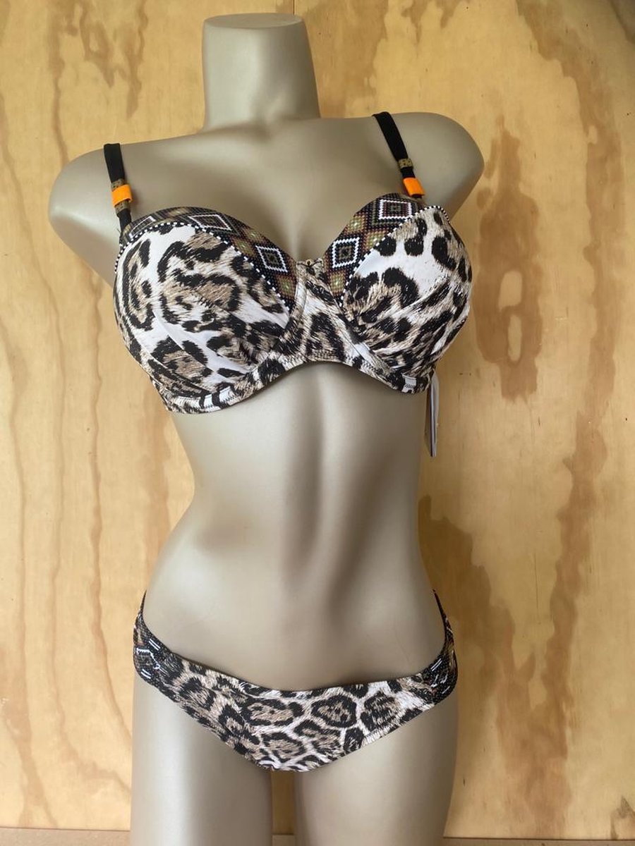 Sunflair bikini maat 40E